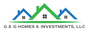 G & G Homes and Investments, LLC Logo